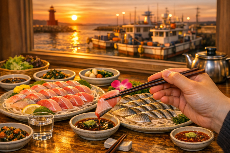 2013년 제주 서귀포의 00 호텔 리모델링 공사 중 취미로 찾은 모슬포의 맛