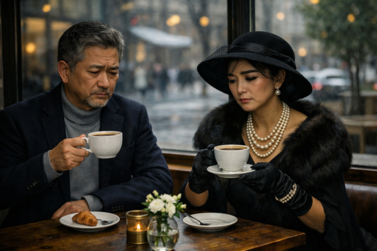 회사 부도 나던 날 큰 감동을 받았던 기억