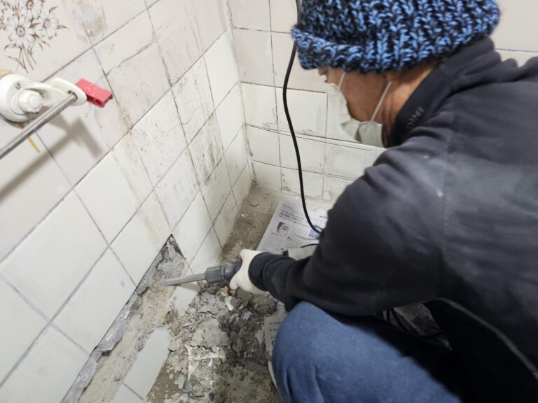 40년 기술 노하우를 사회에 봉사활동으로 환원하는 은퇴 가장의 가슴 뛰는 이야기